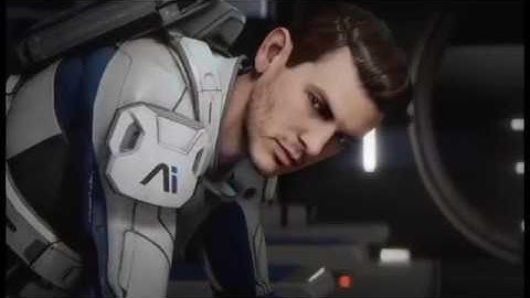 MASS EFFECT™ ANDROMEDA: Seven Nation Army