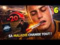 SA MALADIE VA TOUT CHANGER… 😰 | AGENT DE JOUEUR #6 – FM26