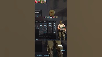 how to get a free scout on dust II #cs2 #csgo