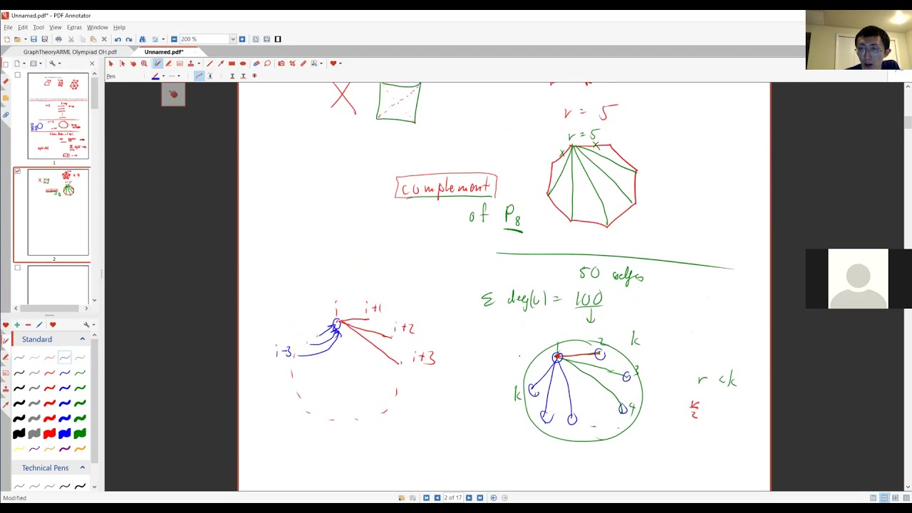 Graph Theory part 2 chromatic polynomial - YouTube