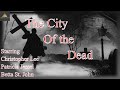 The city of the dead 1960 christopher lee patricia jessel betta st john  city hidden secret