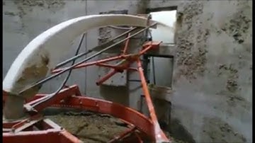 SILO UNLOADER