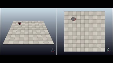 Trajectory tracking to nonholonomic wheeled mobile robot using extended kinematic modeling