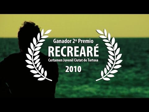 "2 premio (recrear 2010)" Cortometraje - Memoria Selectiva