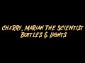 Chxrry, Mariah The Scientist - Bottles &amp; Lights Instrumental