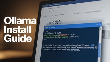 The Future of AI is Self-Hosted (Ollama Setup Tutorial)