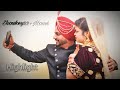 PUNJABI WEDDING HIGHLIGHT 2020 | SHOWKEY22 & MANVI | SHOWKEY22 | RAVINDER STUDIO PHOTOGRAPHY