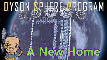Moving to the Rim : Dyson Sphere program Ep2