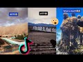 Google Earth Mystery On Tiktok 😧😲🌎| Compilation | Part 1