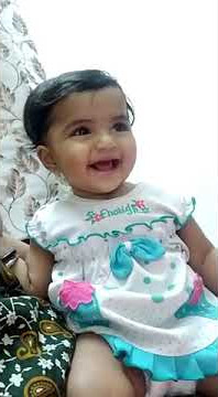 😁hehehe😂 baby laughing/ bal hastana / haste huye bache/ lahan bal