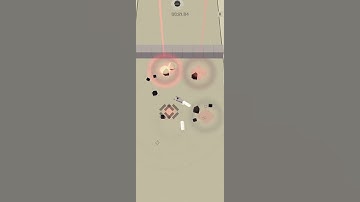 Goddess Of Victory Nikke - Outer Autómata - Mini Game - Hacking Game - Hacking Data #003