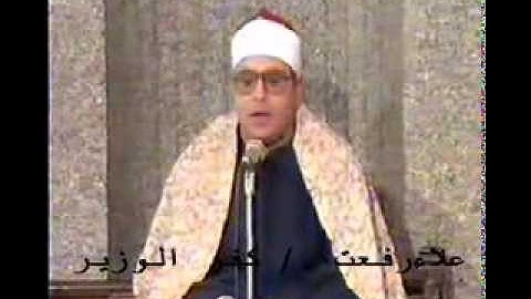 أمير النغم والقارئ الأسطورة الشيخ الشحات محمد أنور  =سورة الشمس فيديو= علاءرفعت