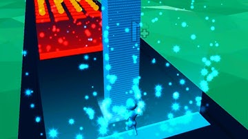 Stack Colors (Level-300) Gameplay Walkthrough Android, iOS