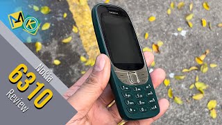 Nokia 6310 (2021) Review | Is It Worth Buying?