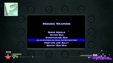 xePixTvx V17 Hosted By ItsMarkModz