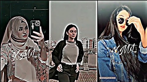 NEW - TREND XML FILE 🔥alight Motion video editing 🐮 @Riyad_Editz #xml #xml_file #preset