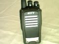 HYT TC 620 HYT TC 620