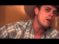 Dustin lynch  cowboys  angels  kfrog radio