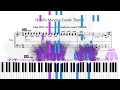 Howl’s Moving Castle Theme by Joe Hisaishi