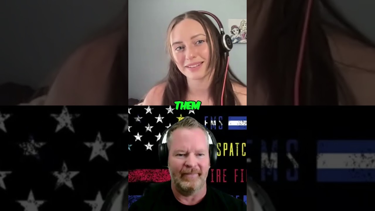 Interviewing Police Officers & Their Families_ Beyond the Uniform Podcast