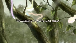 Fragments of a Stressful Mind 🍃 (Full EP)