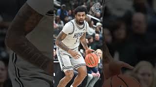 Ed Cooley (Gtown Basket Head Coach) "No puedes buscar experiencia en Google"