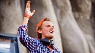 Avicii Live At Tomorrowland, Belgium 2011 [Full Set] [HQ Audio] [130.1 Bpm] (Bryan Walker Edit)