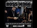 Boss Hogg Outlawz - TIME