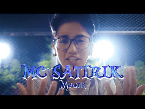 MC Satirik — ✨ Magik ✨ [ Cyfemme ] #8