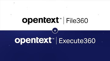 Document Centric Workflow Explainer Video