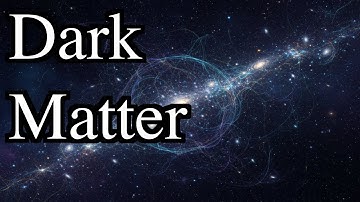 Dark Matter: The Invisible Glue of the Cosmos | ✨2 hours to fall asleep to✨