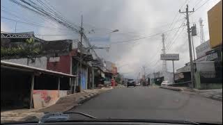 Dari Sini Bisa ke Pemalang dan Jombang! | Menyusuri Jalur Antar Kabupaten 🚗🌿