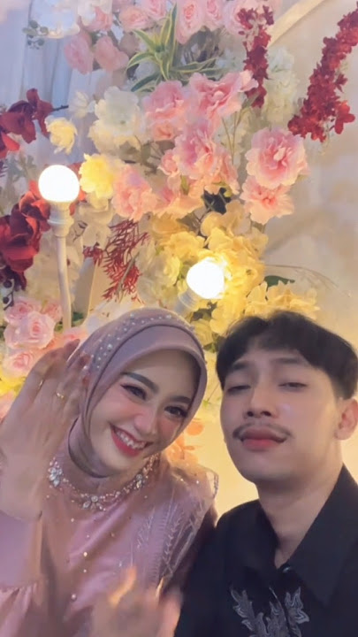 lamaran mas nemo dan mba eka 🙀💞 #gwsmterbaru #garudawisnusatriamuda #eka