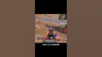 SQUAD WIPE FOR THE WIN!! 🥇 #codm #callofdutymobile #callofduty #ak117 #fennec #squadwipe