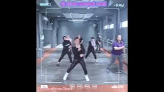 Senam Kreasi DJ CINTA SAMPAI MATI #senam #zumba #kreasi
