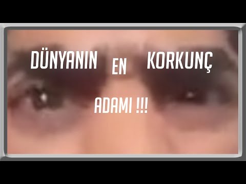 Dünyanın En Korkunç Adamı - Seigard