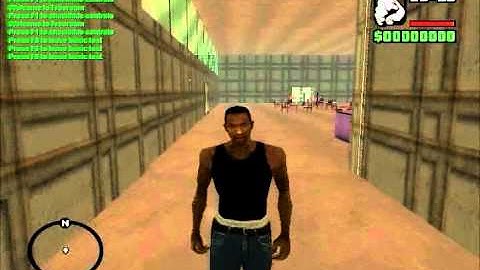 Mapping application project