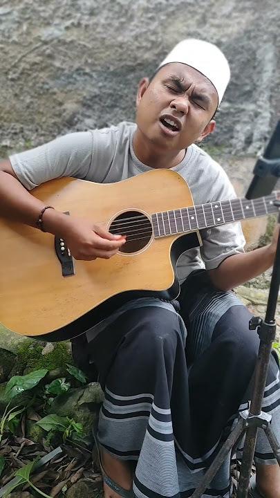 Yang Lagi Viral Di Tiktok #akangstudio #qasidah
