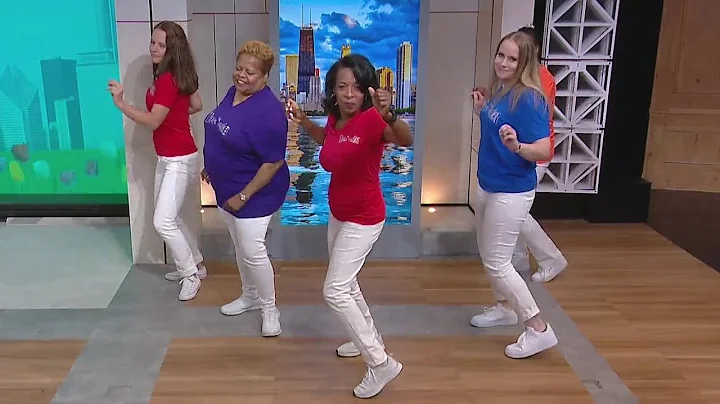 A Beginner's Guide to Line Dancing