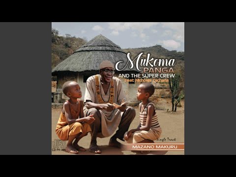 Zvikandwa Feat Ethel Musunza Dispatch