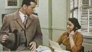 EB Films: Office Courtesy - Part 2 (1952)