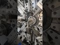 paper clips making machine