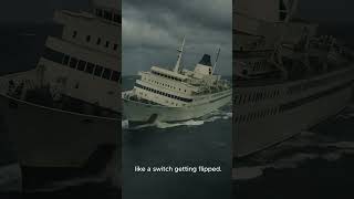 Estonia: The Bow Door That Failed