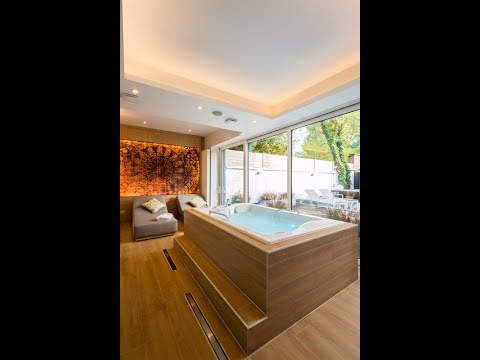 Vitala privé wellness - privé sauna - private spa - sauna privé