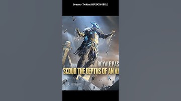 PUBG MOBILE 1.6 Update Release Date🔥 | #shorts #technorehbar #pubgupdate