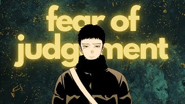 Give Me 58 Seconds and I’ll Delete Your Fear of Judgment