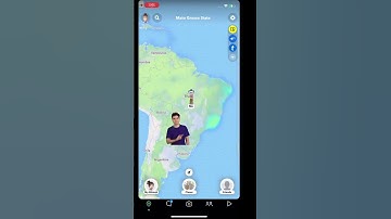 Guys, I found a location spoofer to change my snap location..then😆#shorts #spoofer