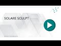 GC Solare Sculpt Refills - 2