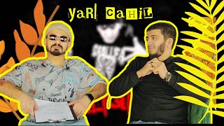 Repdə kim var? | Qəsr Boss | Yarı Cahil