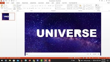 PowerPoint animation Grow/Shrink Animation